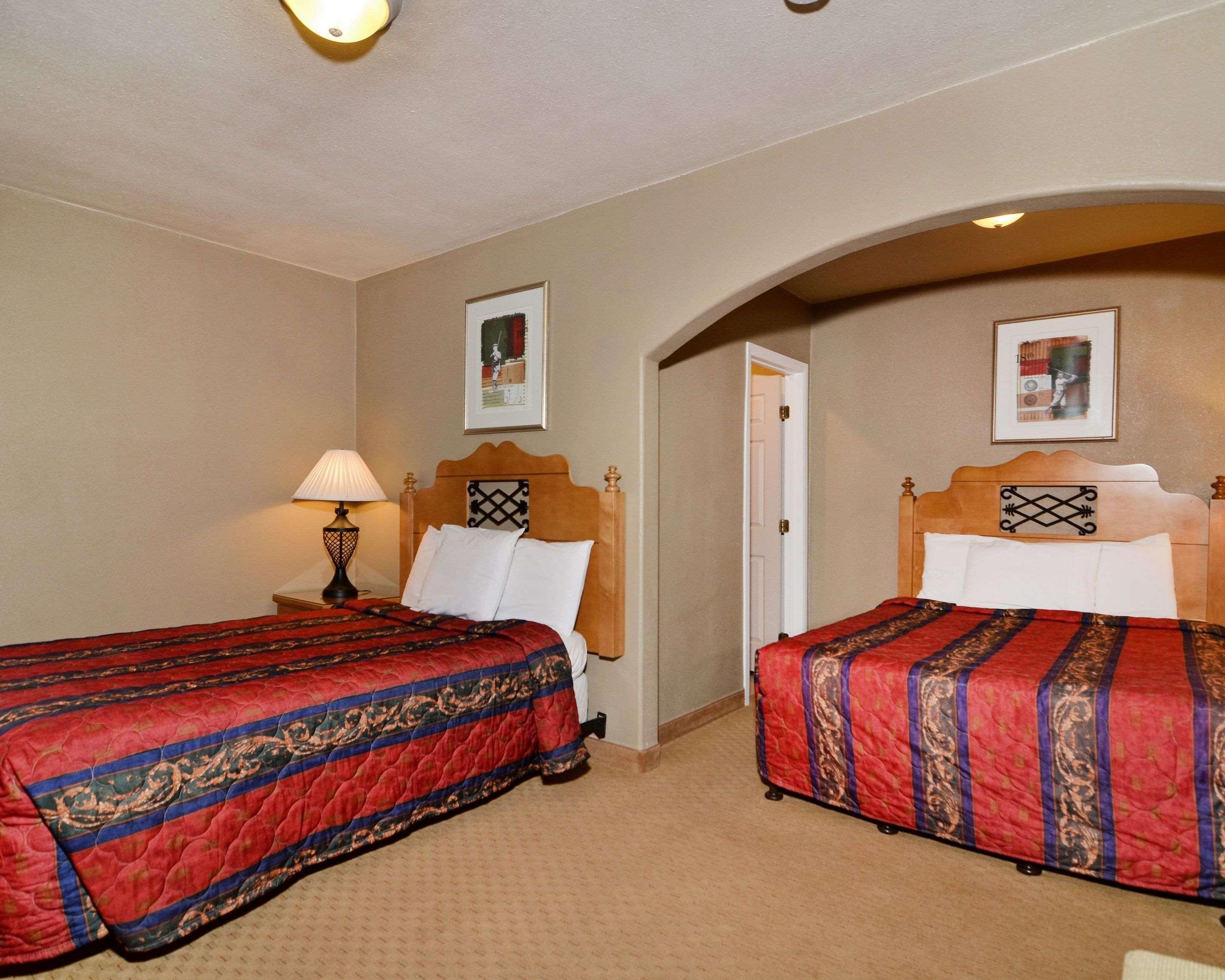 Rodeway Inn Near Coachella Indio Exteriér fotografie