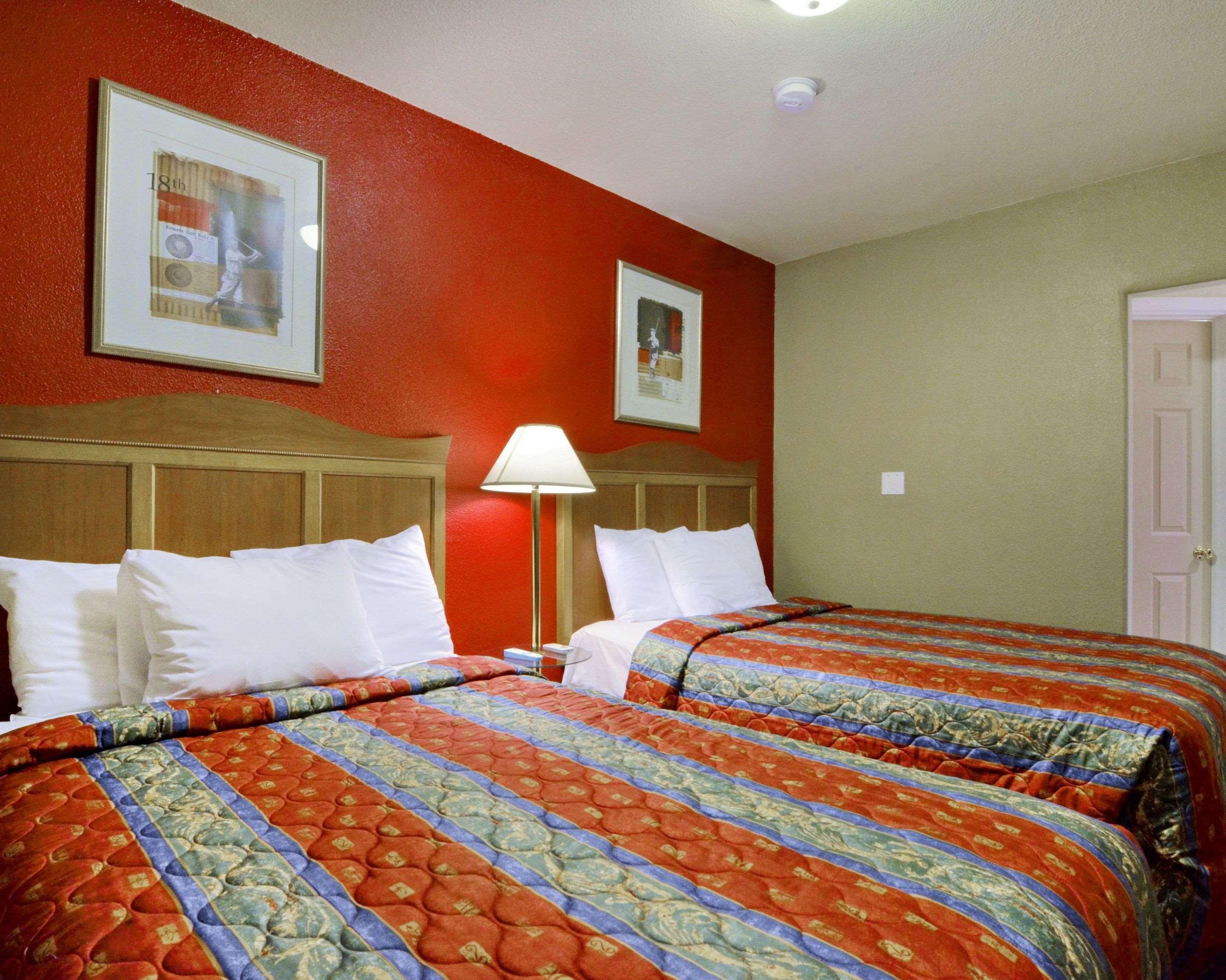 Rodeway Inn Near Coachella Indio Exteriér fotografie