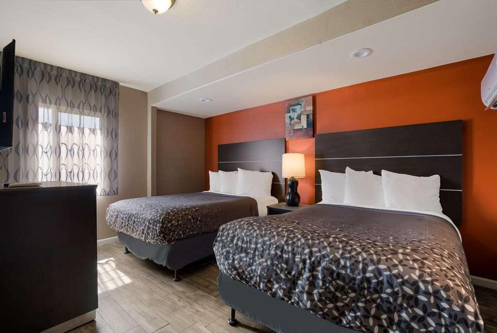 Rodeway Inn Near Coachella Indio Pokoj fotografie