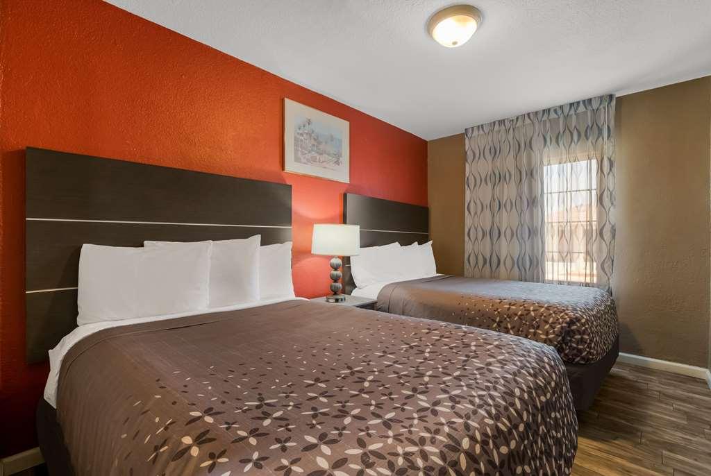 Rodeway Inn Near Coachella Indio Pokoj fotografie