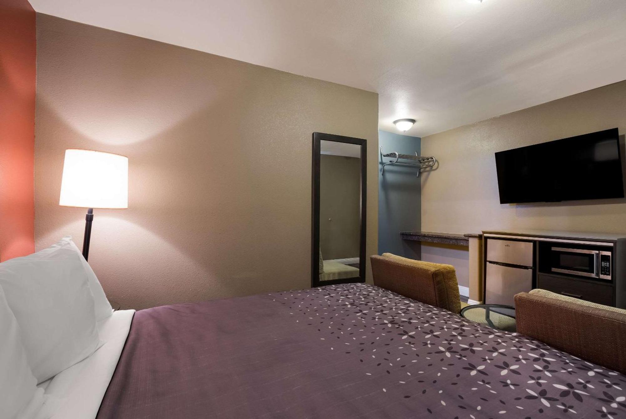 Rodeway Inn Near Coachella Indio Exteriér fotografie
