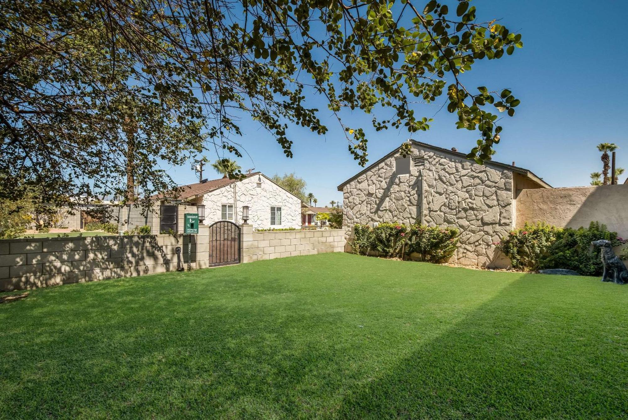 Rodeway Inn Near Coachella Indio Exteriér fotografie